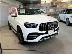مێرسێدس بێنز GLE